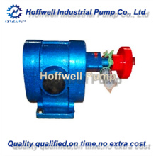 CE Approved Cast Iron Material 2CY Fuel Oil Pump